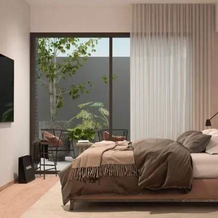 Buy this 2 bed apartment on Colegio Isaac Newton in Avenida Guadalupe, Chapalita de Occidente