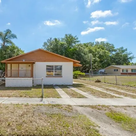 Buy this 4 bed house on 838 Johnson Street in Cocoa, FL 32922