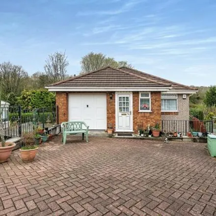 Buy this 4 bed house on Reddington Road in Crownhill, PL3 6PS