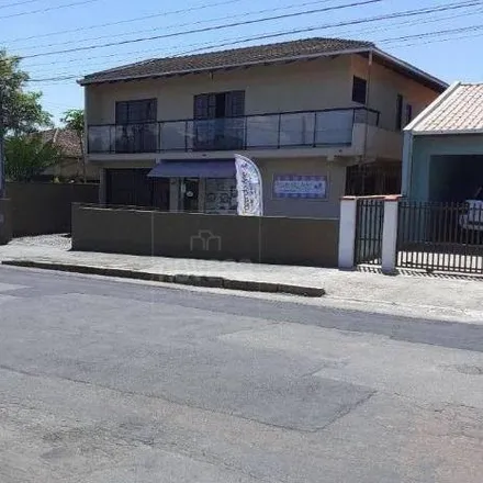 Buy this 4 bed house on Rua Aracuã 294 in Costa e Silva, Joinville - SC