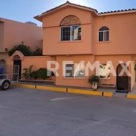 Image 2 - unnamed road, Alcalá, 22120 Tijuana, BCN, Mexico - House for rent