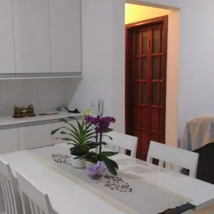 Buy this 3 bed apartment on Rua Hilda M. Simões in Vilaggio Del Fiori, Louveira - SP