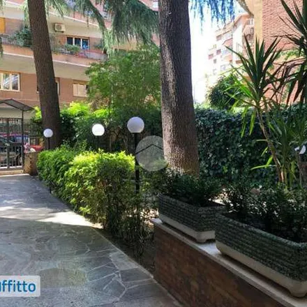 Rent this 2 bed apartment on Via Adolfo Albertazzi in 00137 Rome RM, Italy