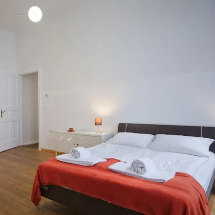 Rent this 2 bed apartment on Golfweg 22 in 14109 Berlin, Germany