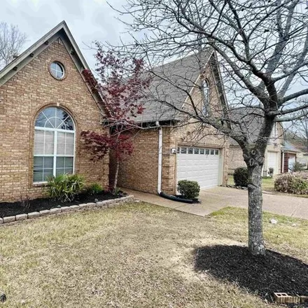 Rent this 3 bed house on 9202 Acadia Place in Cordova, TN 38018