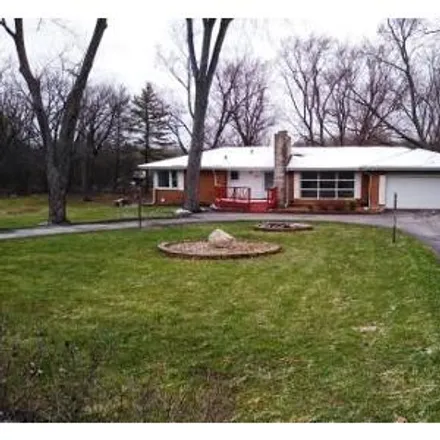 Buy this 3 bed house on 2130 Richton Road in Steger, Bloom Township
