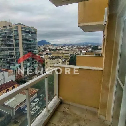 Buy this 2 bed apartment on Avenida dos Arquitetos in Recreio dos Bandeirantes, Rio de Janeiro - RJ