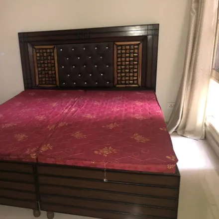 Rent this 2 bed apartment on Ambala Chandigarh Expressway in Sahibzada Ajit Singh Nagar, Dera Bassi - 140412
