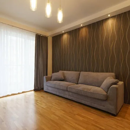 Image 2 - Smardzewska 20, 60-158 Poznań, Poland - Apartment for rent