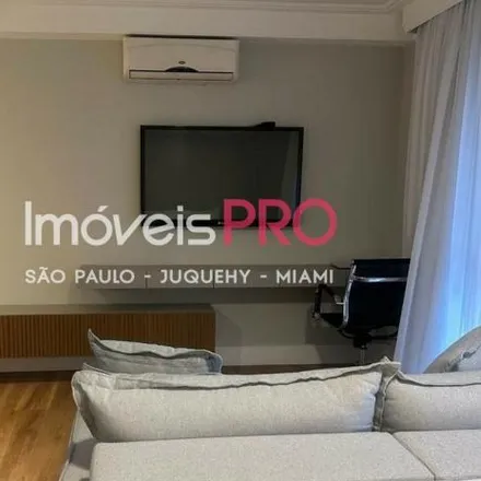Buy this 1 bed apartment on Avenida Nove de Julho 5835 in Itaim Bibi, São Paulo - SP