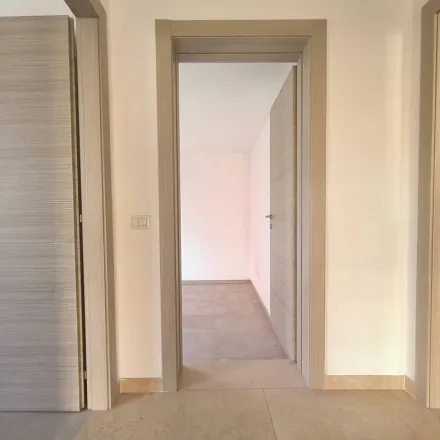 Rent this 2 bed apartment on Via Giuseppe Garibaldi in 46019 Viadana Mantua, Italy