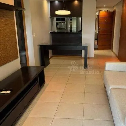 Rent this 2 bed apartment on SHTN Trecho 1 in Brasília - Federal District, 70804-025