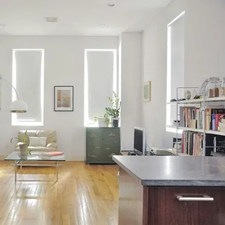 Rent this 2 bed condo on 57 Engert Avenue in New York, NY 11222