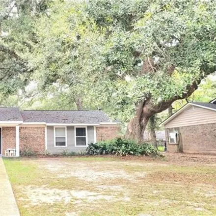 Buy this 4 bed house on 5668 Quail Run West in Quail Run, Mobile County