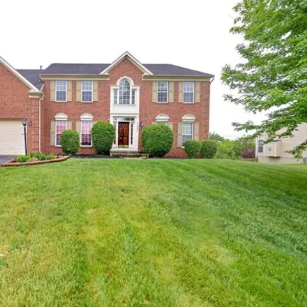 Image 2 - 13895 Exeter Court, Washington County, MD 21742, USA - House for sale