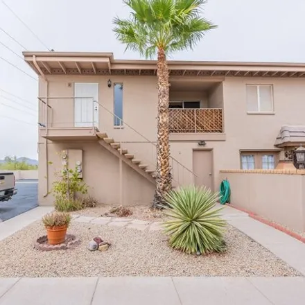 Buy this 2 bed apartment on 17029 East Alamosa Avenue in Fountain Hills, AZ 85268
