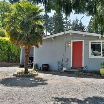 Rent this 2 bed house on 84th St Sw & Sr 525 in 84th Street Southwest, Mukilteo