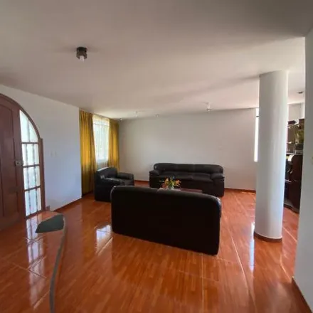 Buy this 5 bed house on Centro de Salud Characato in Calle Santa Ana, Characato