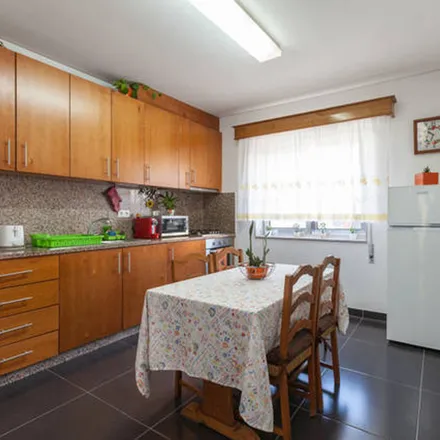 Rent this 2 bed apartment on unnamed road in 4860-407 Cabeceiras de Basto, Portugal
