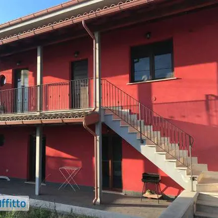 Image 5 - unnamed road, 03018 Paliano FR, Italy - Apartment for rent