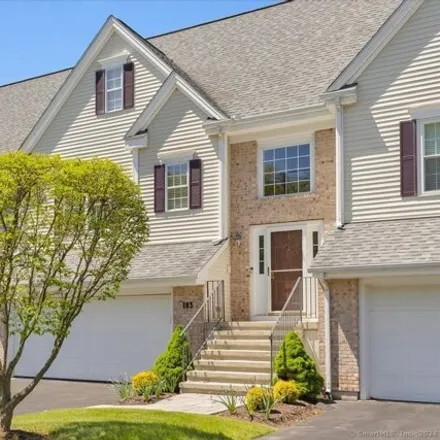 Buy this 2 bed townhouse on 183 Culver Street in Newington, CT 06111