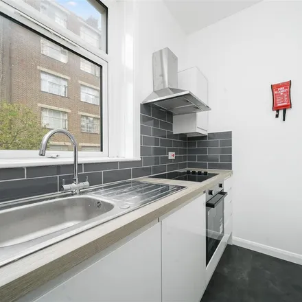 Image 9 - St. Pauls Avenue, Willesden Green, London, NW2 5SU, United Kingdom - Apartment for rent