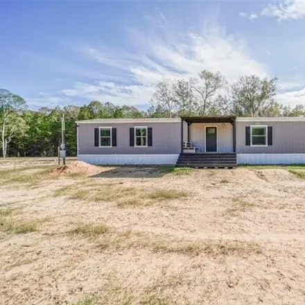 Buy this 3 bed house on 778 King Port Road in Liberty County, TX 77372