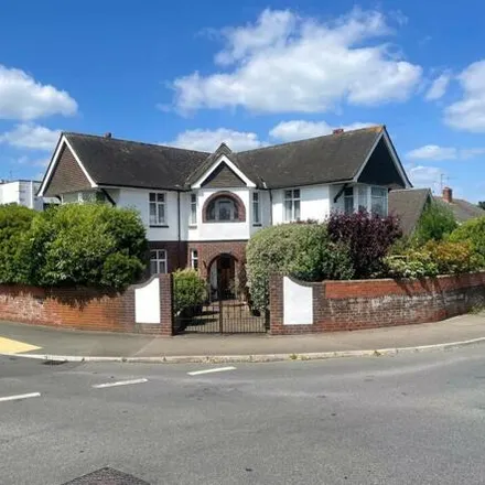 Buy this 3 bed house on Sweetbrier Lane in Exeter, Devon