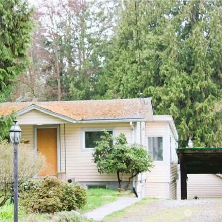 Buy this 3 bed house on 12629 16th Avenue South in Boulevard Park, Burien