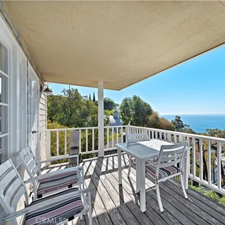 Rent this 1 bed house on 2173 Crestview Drive in Laguna Beach, CA 92651