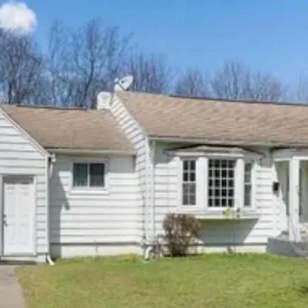 Buy this 2 bed house on 1412 Arch Drive in Vestal, NY 13850