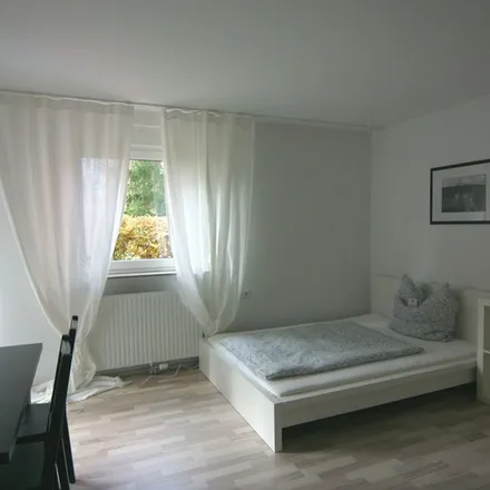 Rent this 1 bed apartment on Ottostraße in 90763 Fürth, Germany