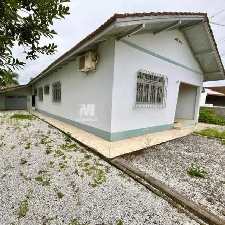 Buy this 3 bed house on Rua Antônio Maffezzolli in São Luiz, Brusque - SC