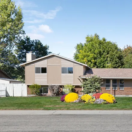 Buy this 4 bed house on 11224 West Musket Street in Boise, ID 83713