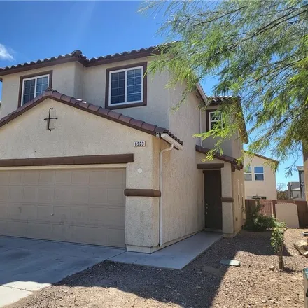 Buy this 5 bed house on 6323 Alpine Tree Avenue in Enterprise, NV 89139