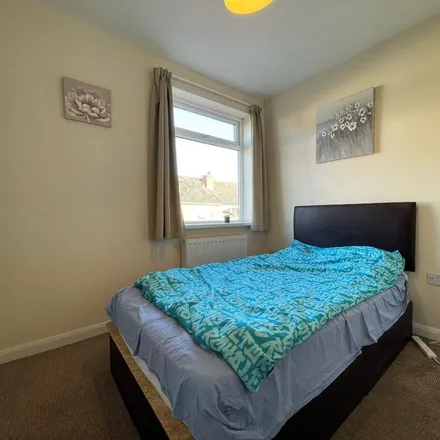 Rent this 1 bed room on Westmorland Street in Doncaster, DN4 9AQ
