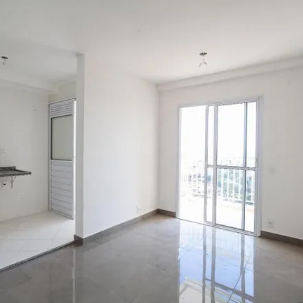 Rent this 2 bed apartment on Rua Lombroso in Vila Curuçá, Santo André - SP