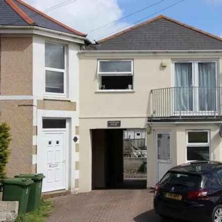 Buy this 1 bed apartment on Lanhenvor Avenue in Newquay, TR7 2DF