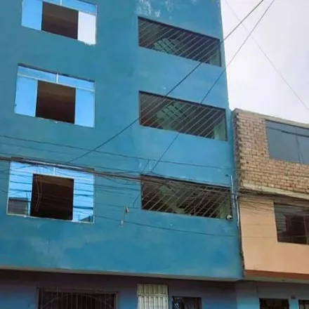 Image 2 - Jirón Pasco, San Martín de Porres, Lima Metropolitan Area 15107, Peru - Apartment for sale