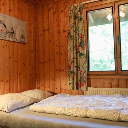 Rent this 3 bed house on Sportclub Neede in Kronenkamp 10, 7161 HE Neede