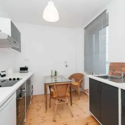 Image 6 - Knickweg 3, 22303 Hamburg, Germany - Apartment for rent