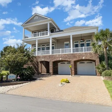 Buy this 5 bed house on 18th Avenue South in Crescent Beach, North Myrtle Beach