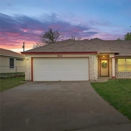 Buy this 3 bed house on 8606 Casler Circle in Temple, TX 76502
