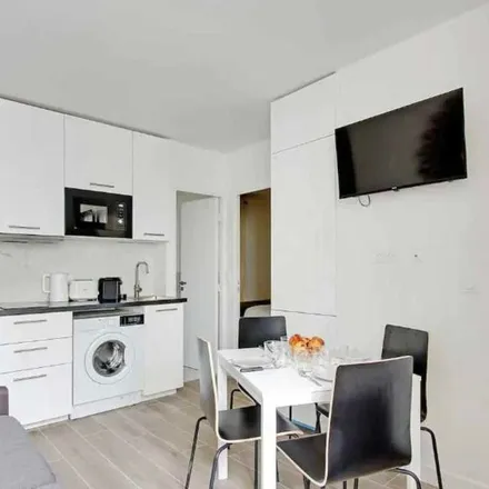 Image 6 - 117 Rue de Crimée, 75019 Paris, France - Apartment for rent