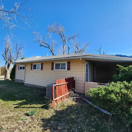 Buy this 3 bed house on KS 18 in Luray, Russell County