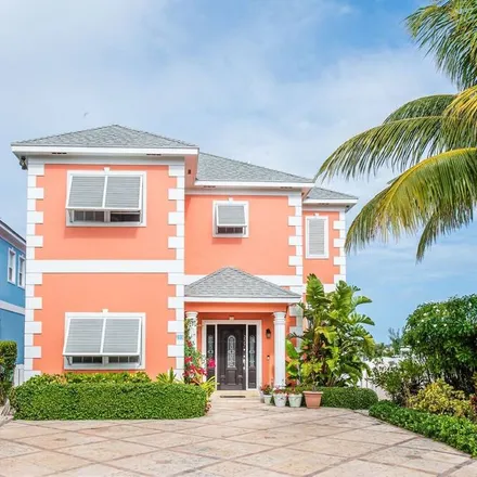 Image 7 - Nassau, Bahamas - House for rent