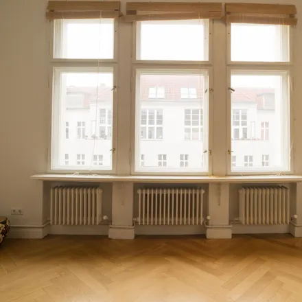 Image 4 - Ansbacher Straße 67, 10777 Berlin, Germany - Apartment for rent