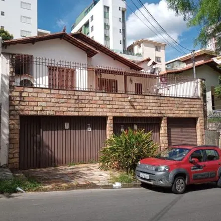 Image 1 - Rua Doutor Plínio de Morais, Cidade Nova, Belo Horizonte - MG, 31170-170, Brazil - House for rent