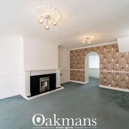 Image 3 - Weymoor Road, Metchley, B17 0RS, United Kingdom - Duplex for rent