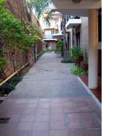 Buy this 2 bed apartment on Juan del Campillo 957 in Alta Córdoba, Cordoba